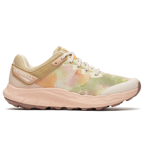 Women's Merrell Antora 4 Bliss - Powder