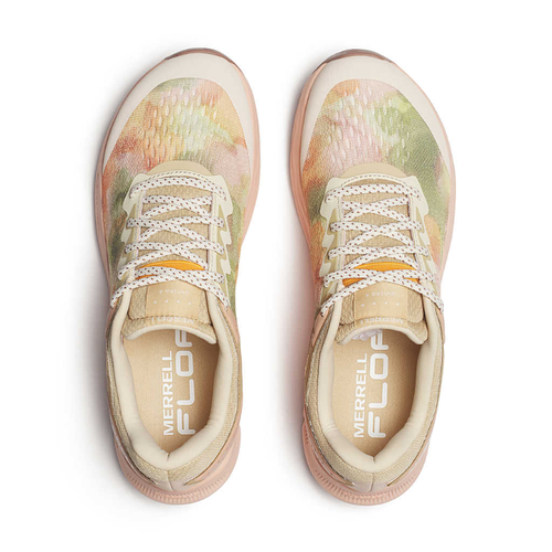 Women's Merrell Antora 4 Bliss - Powder