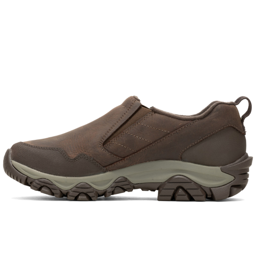 Women's Merrell ColdPack 3 Thermo Moc Waterproof – Cinnamon