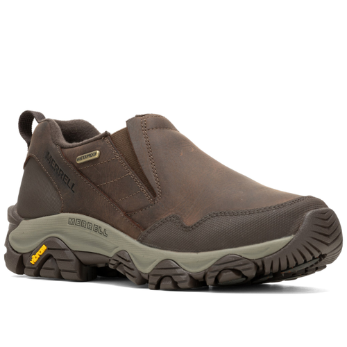 Women's Merrell ColdPack 3 Thermo Moc Waterproof – Cinnamon