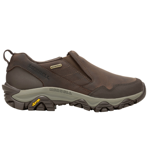 Women's Merrell ColdPack 3 Thermo Moc Waterproof – Cinnamon