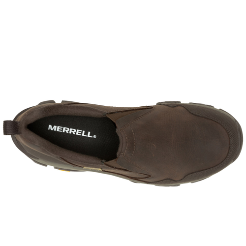 Women's Merrell ColdPack 3 Thermo Moc Waterproof – Cinnamon