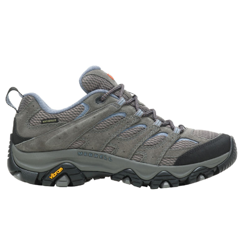 Women's Merrell Moab 3 Waterproof – Granite