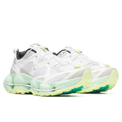 Women's Merrell SpeedARC Matis - White/Turquoise