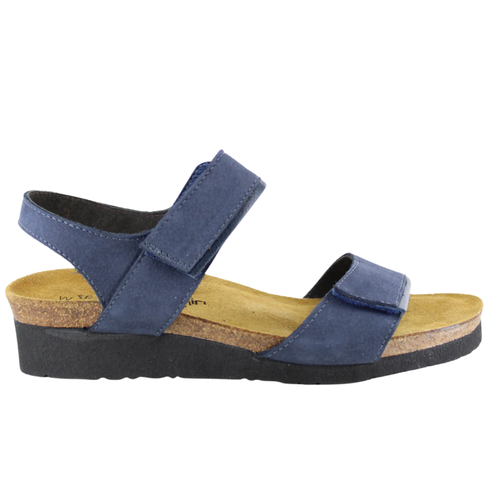Women's Naot Aisha - Navy