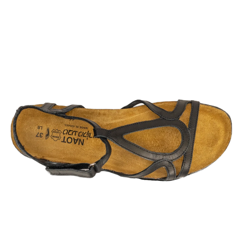 Women's Naot Dorith - Black