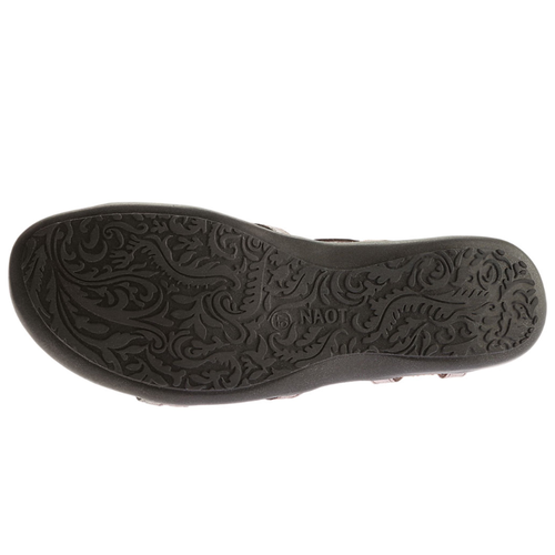 Women's Naot Dorith - Silver