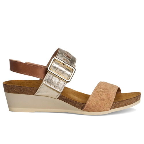 Women's Naot Dynasty - Cork Leather