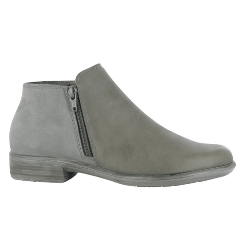 Women's Naot Helm - Foggy/Smoke Gray