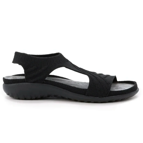 Women's Naot Kawhia - Black Knit