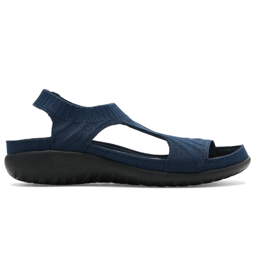Women's Naot Kawhia - Navy Knit
