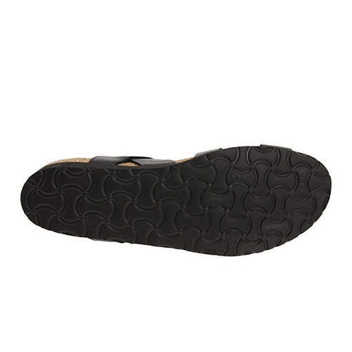 Women's Naot Kayla - Black Matte