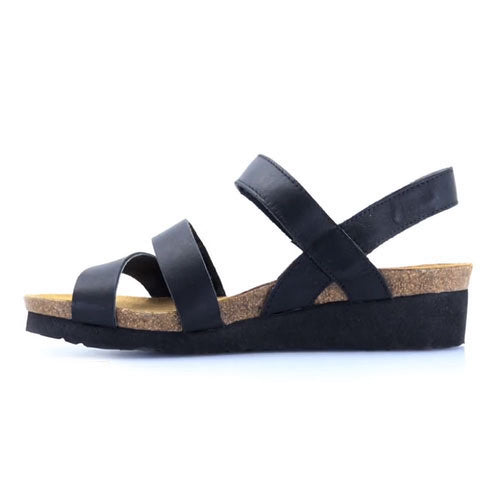 Women's Naot Kayla - Black Matte