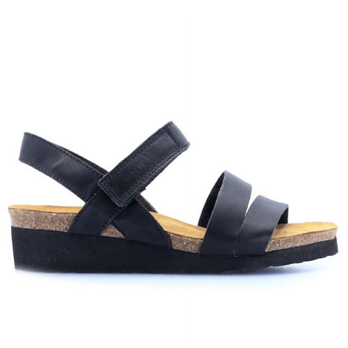 Women's Naot Kayla - Black Matte