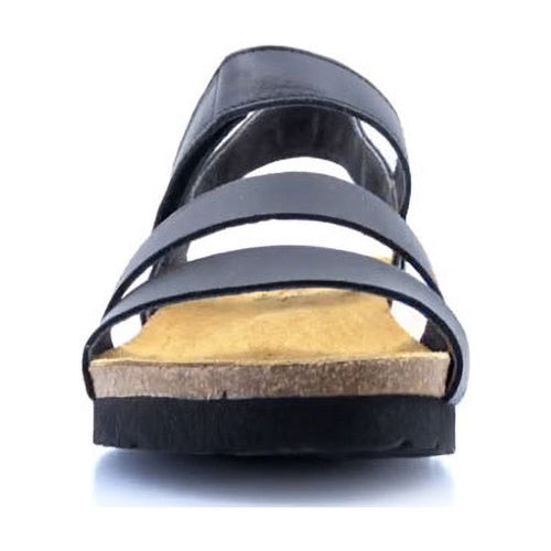 Women's Naot Kayla - Black Matte
