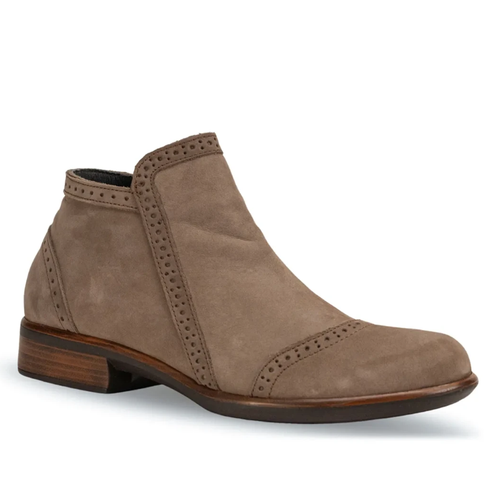 Women's Naot Nefasi - Shiitake Nubuck