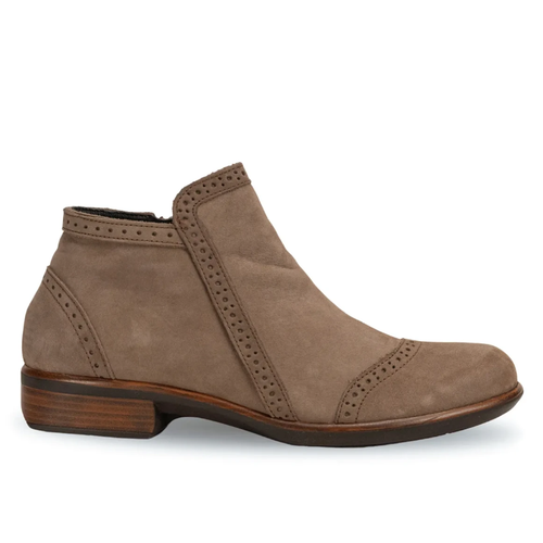 Women's Naot Nefasi - Shiitake Nubuck