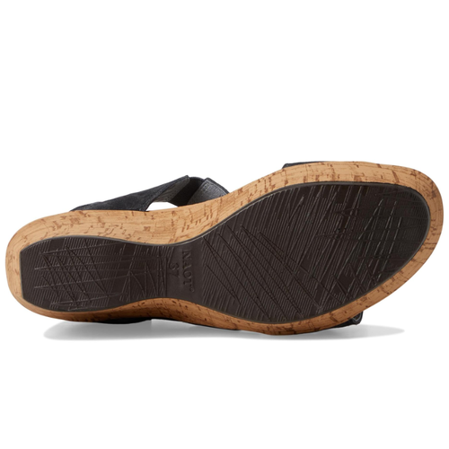 Women's Naot Sunrise - Charcoal Soft Suede