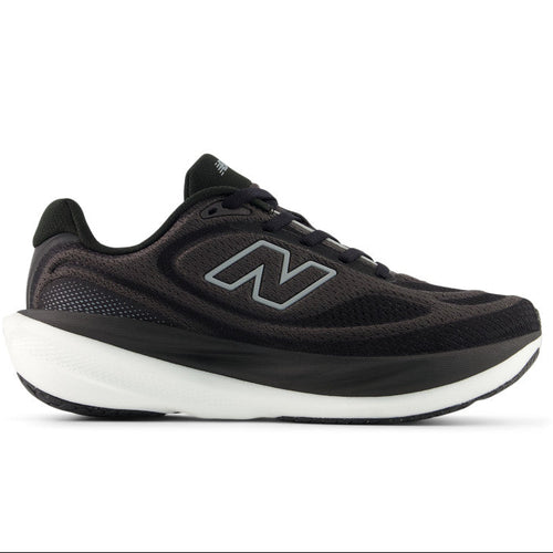 Women's New Balance 1080v15 - Black/Slate Grey