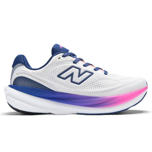 Women's New Balance 1080v15 - Sea Salt/Blue Oyster
