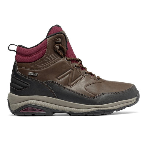 Women's New Balance 1400v1 - Dark Brown/Dark Brown