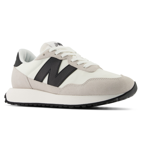 Women's New Balance 237 - Sea Salt/Black