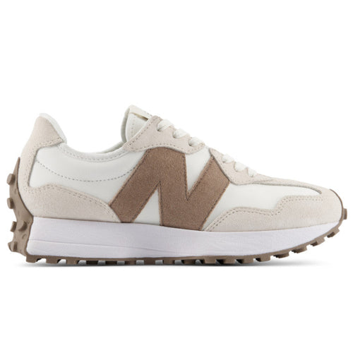 Women's New Balance 327 - Linen