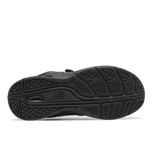 Women's New Balance 813 - Black