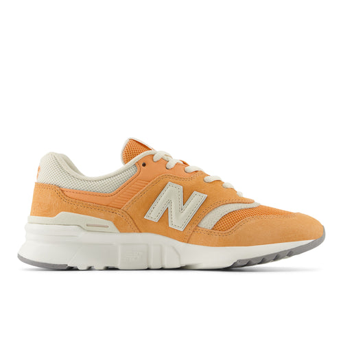 Women’s New Balance 997H – Copper