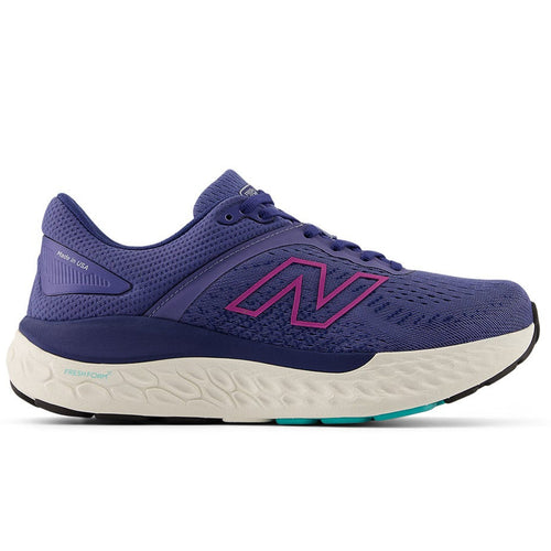 Women's New Balance Fresh Foam X 1540v4 – Night Sky/Cosmic Rose