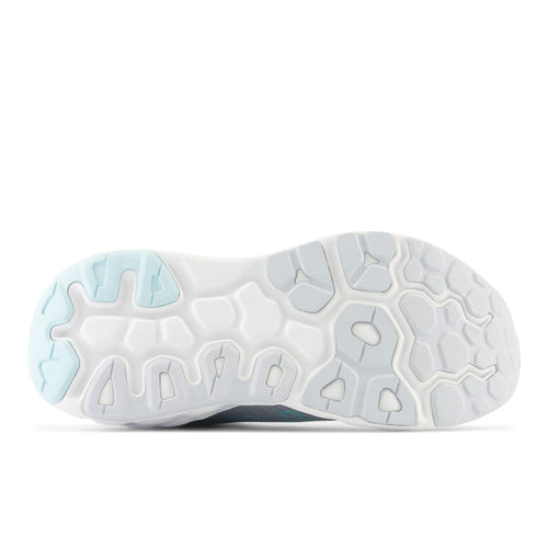 Women's New Balance Fresh Foam X 840v1 - Quartz Grey/Virtual Blue