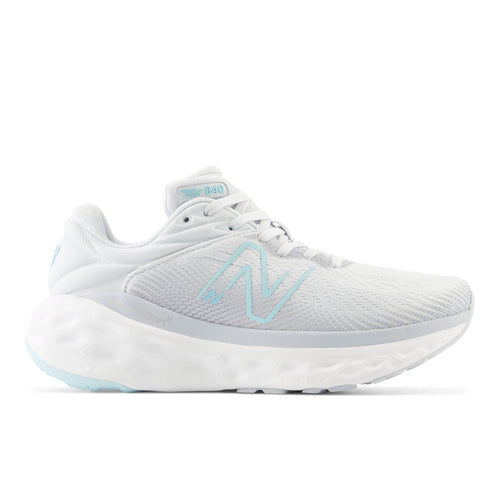 Women's New Balance Fresh Foam X 840v1 - Quartz Grey/Virtual Blue