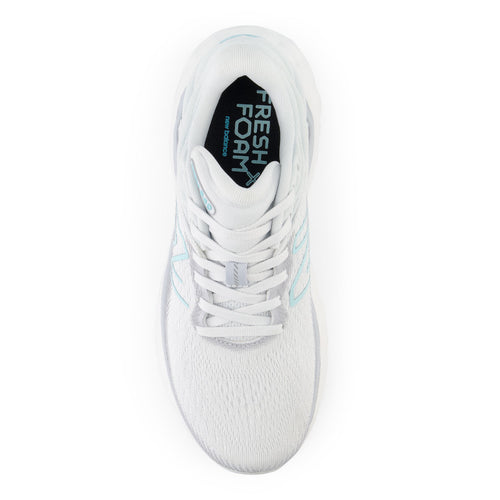 Women's New Balance Fresh Foam X 840v1 - Quartz Grey/Virtual Blue