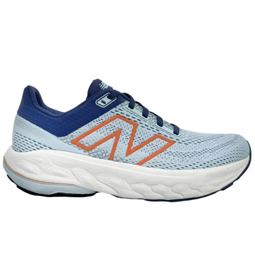 Women’s New Balance Fresh Foam X 860v14 – Frosted Glass/Dream State/Peach Nectar