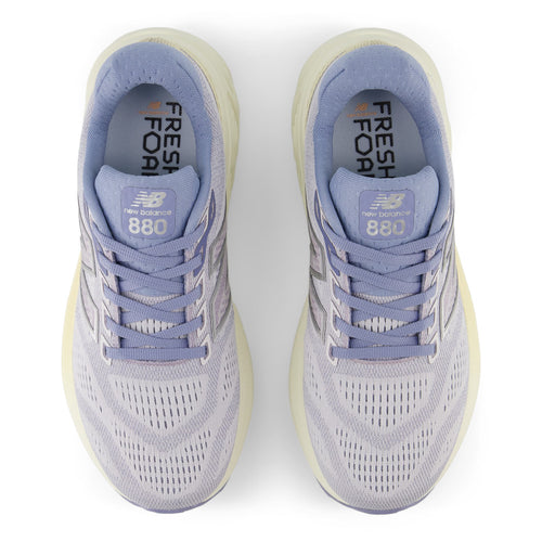 Women’s New Balance Fresh Foam X 880v15 – Pearl Grey
