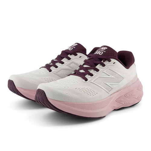 Women’s New Balance Fresh Foam X 880v15 – Reflection/Grey Matter/Rose Sugar/Twilight Haze