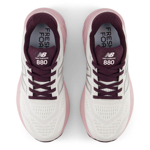 Women’s New Balance Fresh Foam X 880v15 – Reflection/Grey Matter/Rose Sugar/Twilight Haze