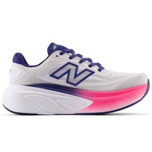 Women's New Balance Fresh Foam X More v6 - Reflection/Blue Oyster