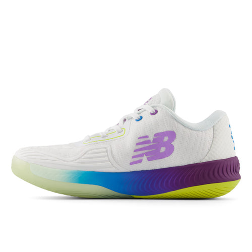 Women's New Balance FuelCell 996v5 Pickleball - White