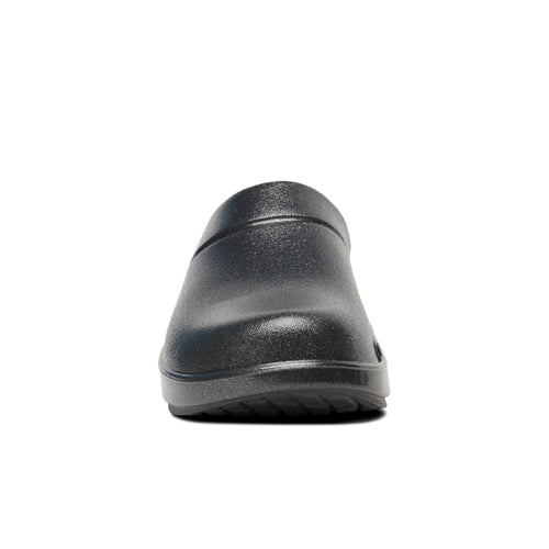 Women’s OOFOS OOcloog Luxe – Black