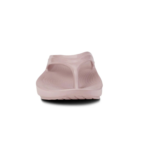 Women's OOFOS OOlala Thong - Stardust