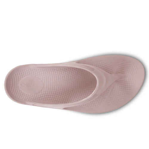 Women's OOFOS OOlala Thong - Stardust