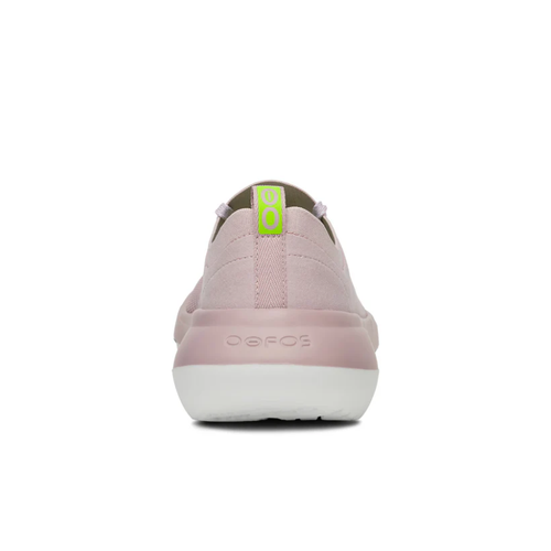 Women's OOFOS OOmy Stride - Stardust