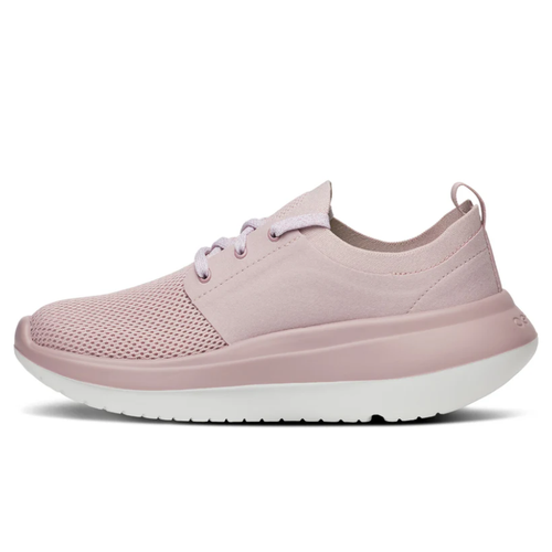 Women's OOFOS OOmy Stride - Stardust