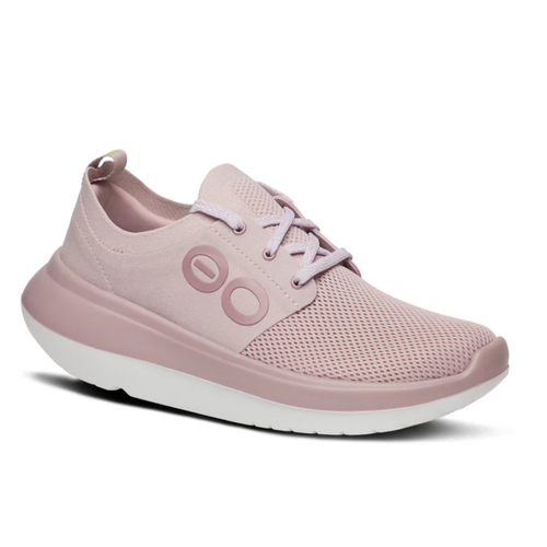 Women's OOFOS OOmy Stride - Stardust