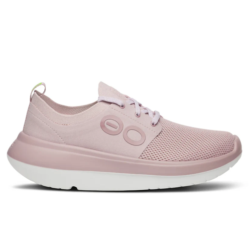 Women's OOFOS OOmy Stride - Stardust