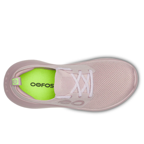 Women's OOFOS OOmy Stride - Stardust