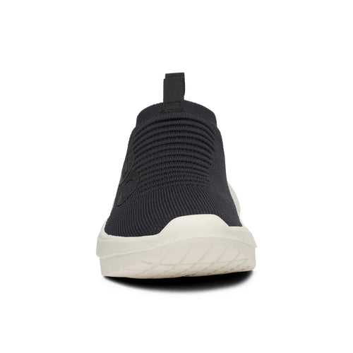Women's OOFOS OOmy Zen - Chalk/Black