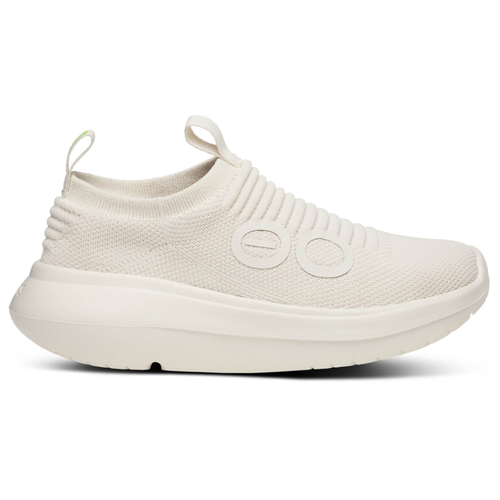 Women's OOFOS OOmy Zen - Chalk