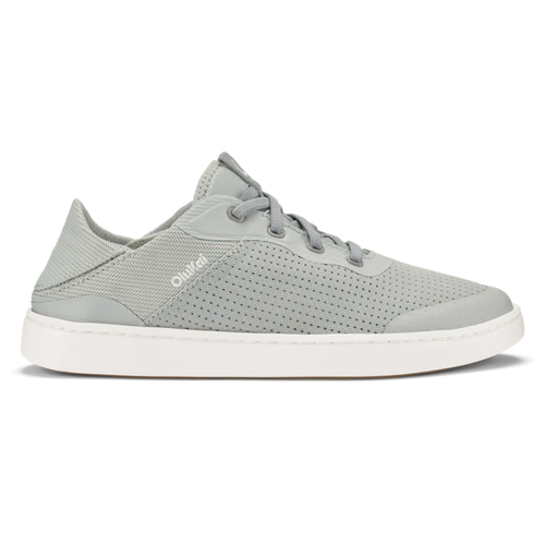 Women's OluKai Kahakai - Cloud Grey/Cloud Grey